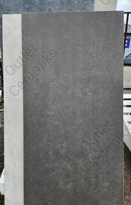 Płytki 2cm na taras, patio, do ogrodu 120x60 Urban rust gat1