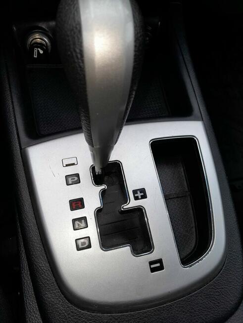 Sprzedam Hundai Santa Fee