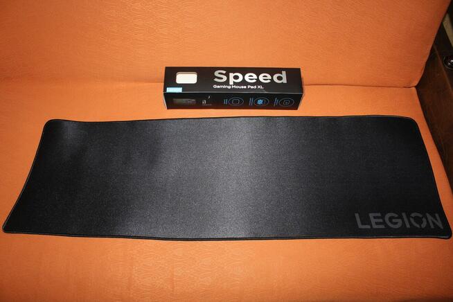 Podkładka Lenovo Legion Gaming Speed XL Nowa