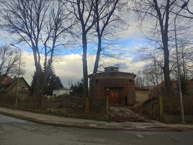 Budynek z duszą w centrum miasta Jeleniej Góry dom raty