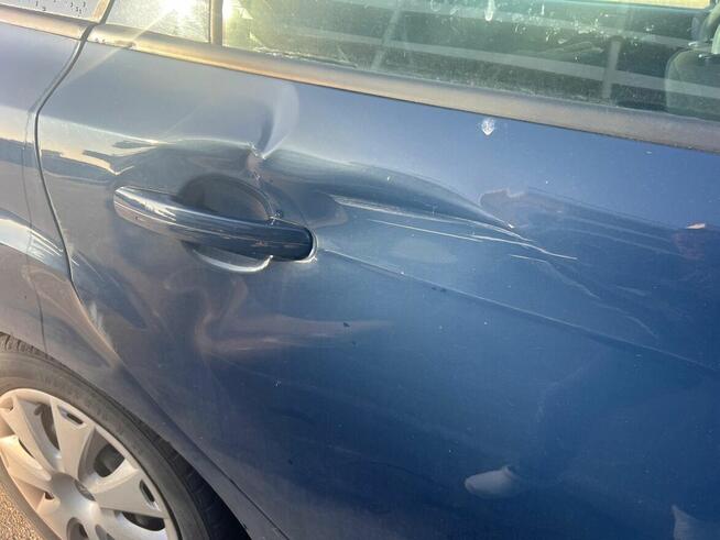 Syndyk sprzeda Ford Focus 1.6 TDCiMR`11 E5