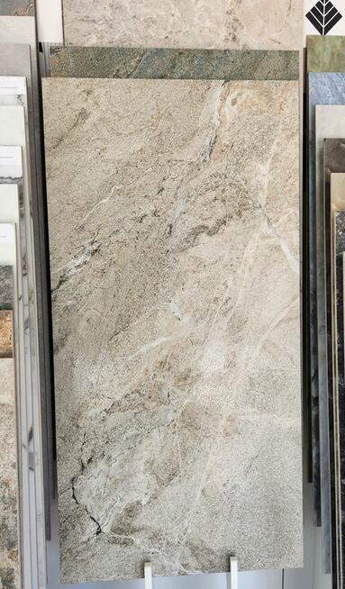 WYPRZEDAŻ Płytki łazienkowe lappato 120x60 gat.1 Nelgras