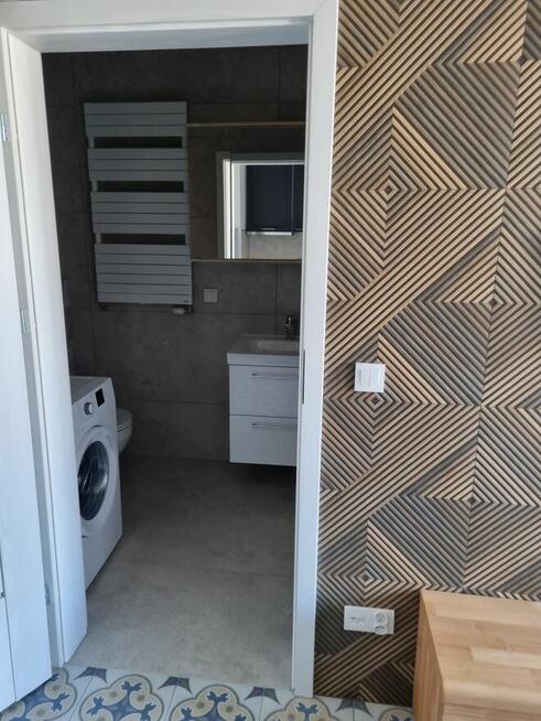 Mieszkanie do wynajecia