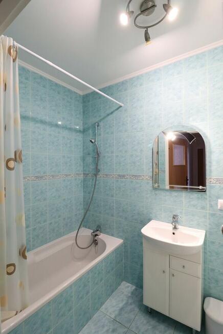 REZERWACJA - Ustawne 3-pokojowe mieszkanie