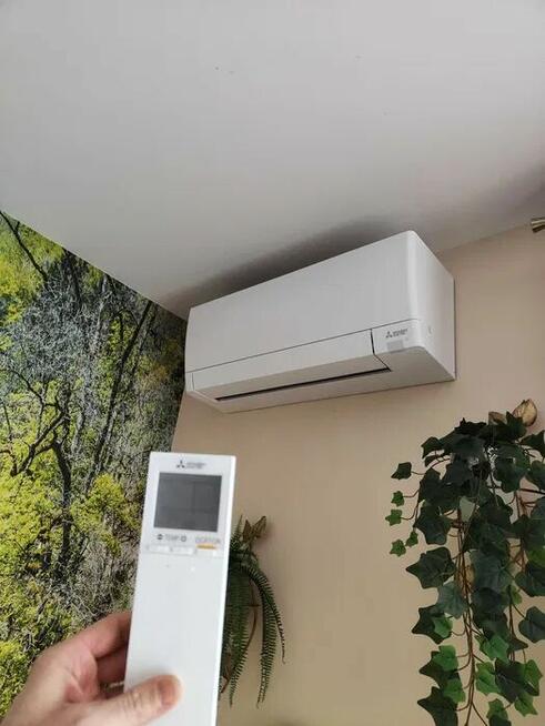 Klimatyzacja Warszawa Tworzymy Instalacje do Mieszkania