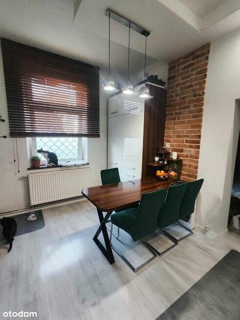 Mieszkanie bez czynszu|70m2|Gotowe do zamieszkania