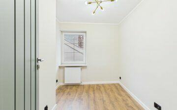 Mieszkanie 2 pok., po generalnym remoncie