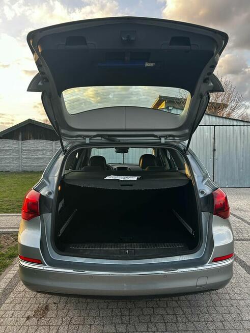 Sprzedam Opel Astra J