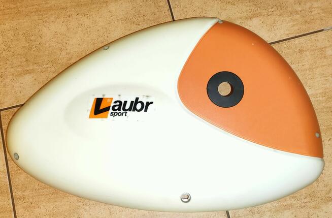 Orbitrek Laubr Sport RACE CROSS II / części do orbitreka