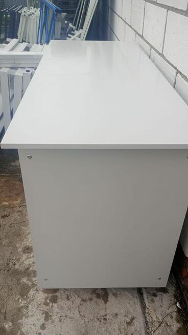 Regał szafka na książki regały otwarte szafki komody biuro