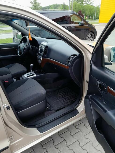 Sprzedam Hundai Santa Fee