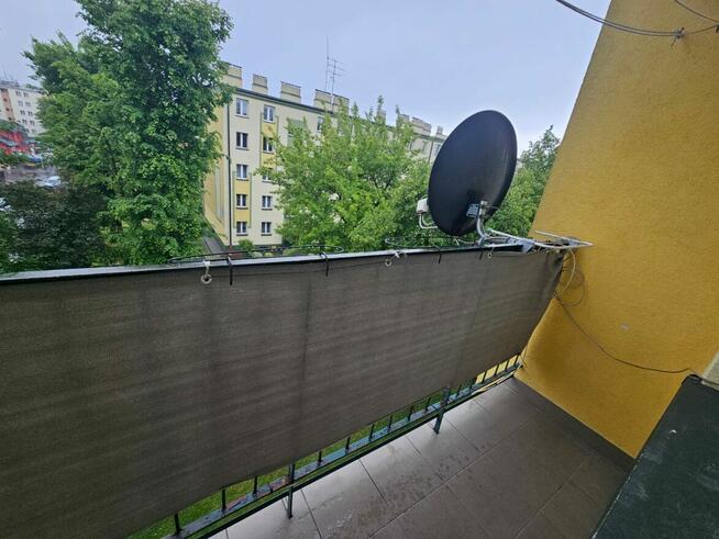 Do wynajęcia mieszkanie 60m.kw