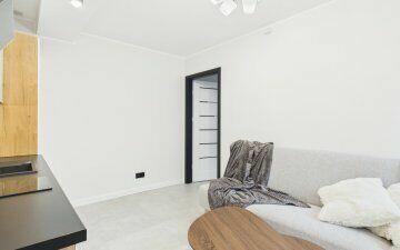 Nowoczesna kawalerka w Centrum Kalisza