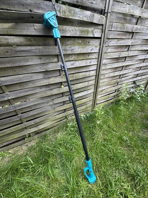 Zestaw 3w1 Piła łańcuchowa 36V + Sekator 36V +Wysięgnik 2,6M