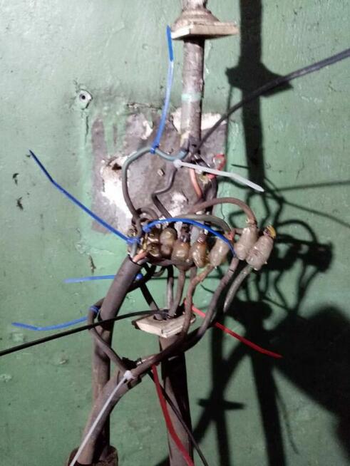 Elektryk Koszalin prywatne usługi elektryczne Noma serwis