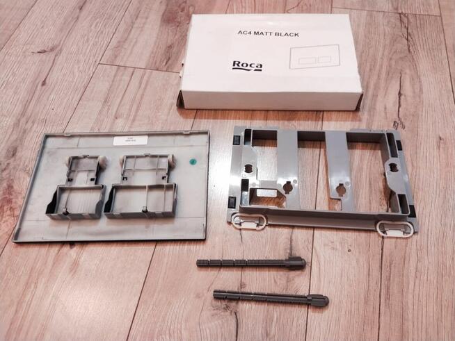 Przycisk spłukujacy ROCA AC4 WC Nowy Kraków