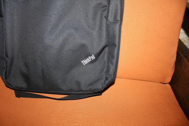 Plecak Lenovo ThinkPad 15,6 Basic Backpack Nowy