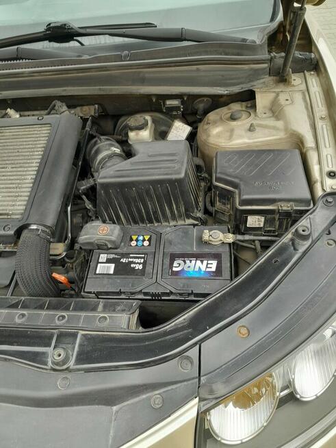 Sprzedam Hundai Santa Fee