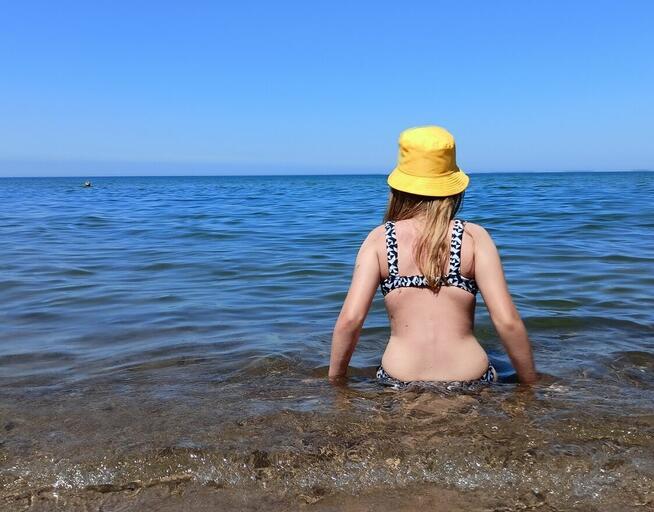 LATO 2026 - OBÓZ CHILLOUT NAD MORZEM LUZ BLUES 11-15 LAT