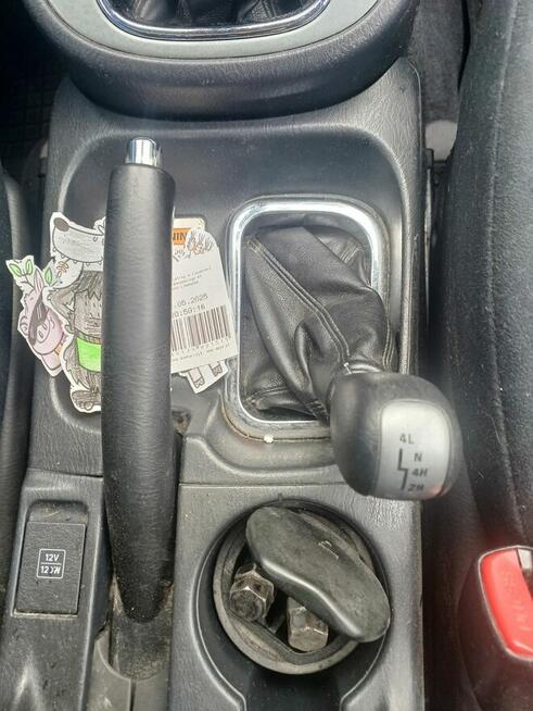 Suzuki Grand Vitara 2.0 TDI 2005 – 4x4