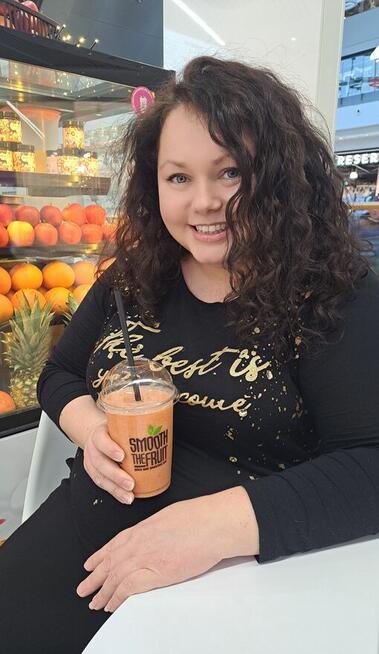 singelka szuka męża