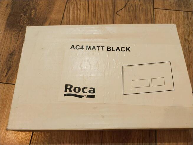 Przycisk spłukujacy ROCA AC4 WC Nowy Kraków