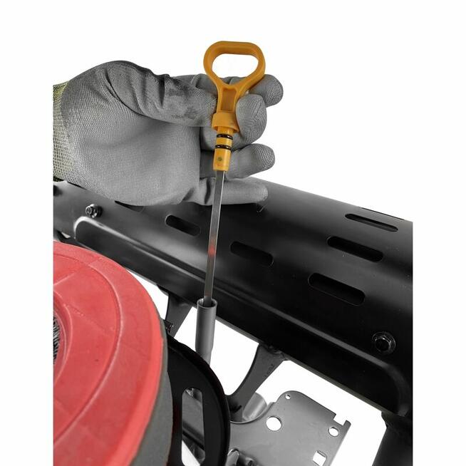 Silnik spalinowy benzynowy LONCIN LC2V80FD 27.0KM