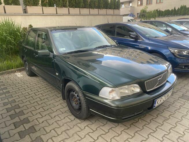 Volvo s70 1997 r