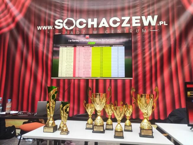 Wynajem sprzętu gamingowego weekend/urodziny/domówki/eventy