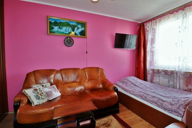 Mieszkanie w centrum Ełku - 43,50 m2