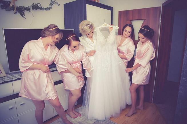 Fotografia i Film Ślubny