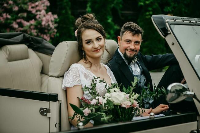 Fotografia i Film Ślubny