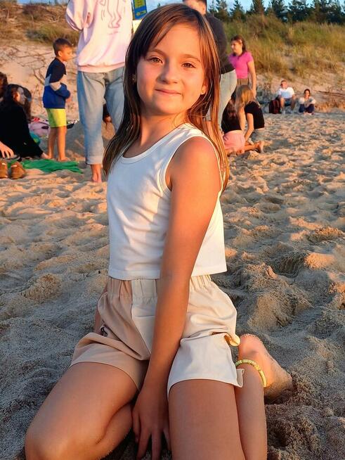 LATO 2026 - OBÓZ CHILLOUT NAD MORZEM LUZ BLUES 11-15 LAT