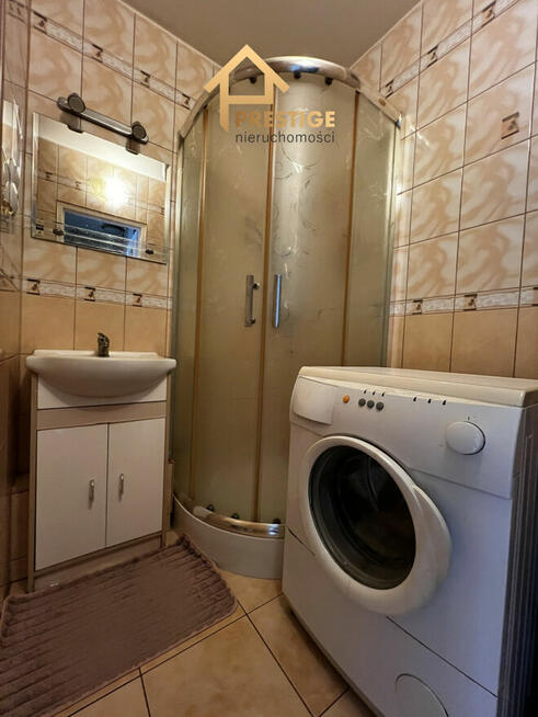 Gotowe do Zamieszkania! Komfortowe 3 Pokoje na Parterze