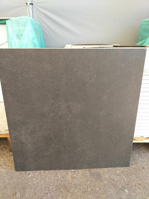 Płytki 2cm gat.1 na taras, patio do ogrodu Urban rust 120x60