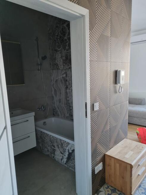 Mieszkanie do wynajecia