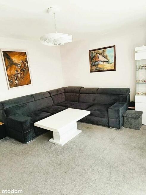 Duże, Komfortowe mieszkanie na os. Pułanki - 104m2