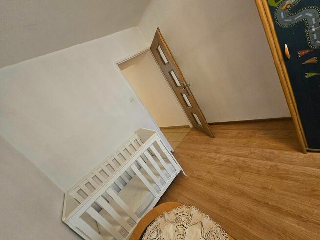 Do wynajęcia mieszkanie 60m.kw