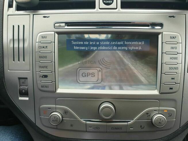 Polskie Menu Mapa Ford NX DVD NX SD FX S-max Mondeo Kuga