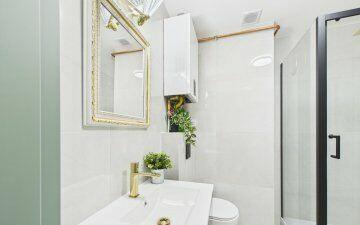 Mieszkanie 2 pok., po generalnym remoncie