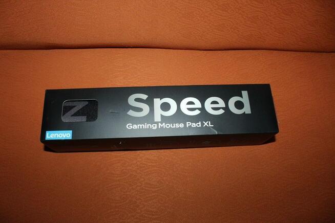 Podkładka Lenovo Legion Gaming Speed XL Nowa