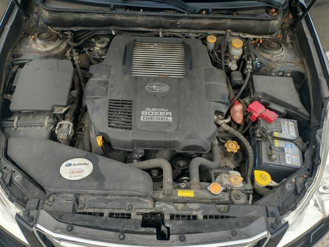 Subaru Outback4x4(możliwa zamiana)