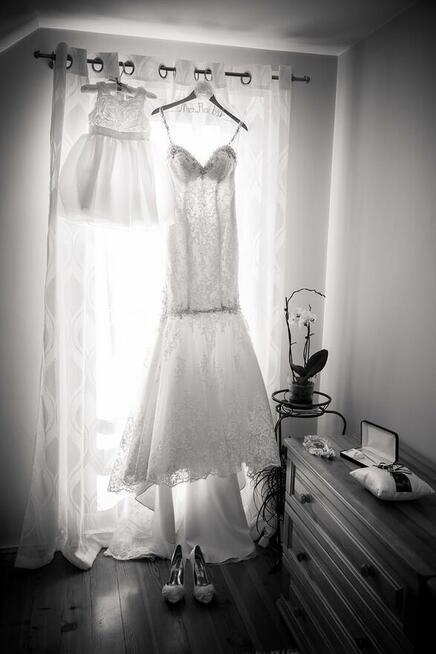 Fotografia i Film Ślubny