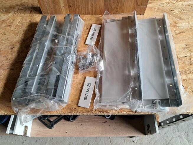 Szuflady Rejs Comfort Box 270, 350