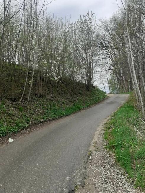 Działka budowlana na sprzedaż