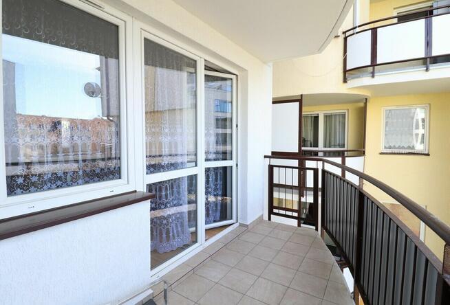 REZERWACJA - Ustawne 3-pokojowe mieszkanie