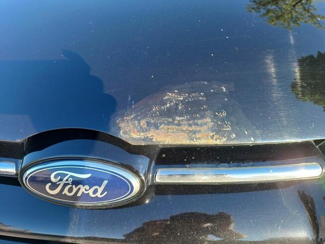 Ford FOCUS 1.6 TDCi 2011 Mk3 TITANIUM