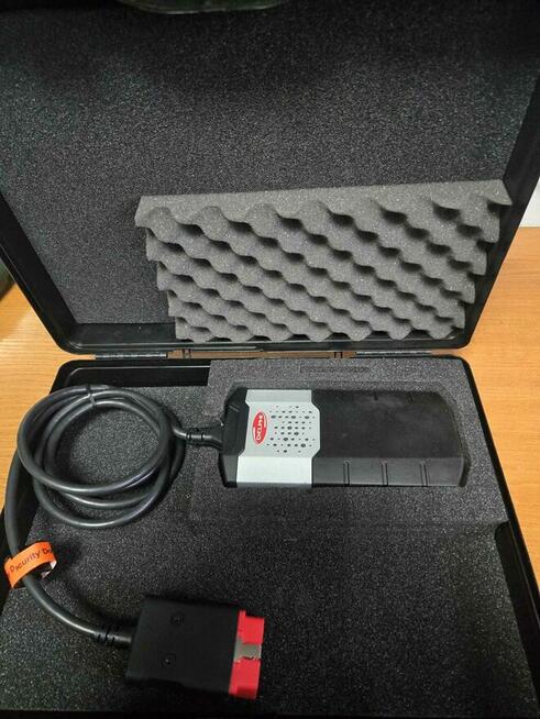 interfejs diagnostyczny delphi ds150e orginał autoking