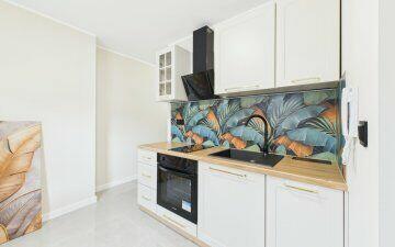 Mieszkanie 2 pok., po generalnym remoncie