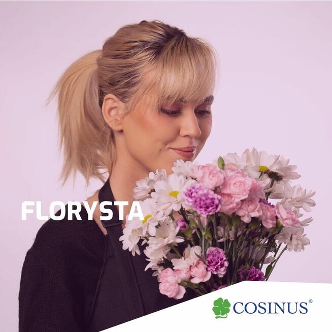 Cosinus Elbląg - Florysta